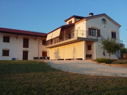 B&B Itufi - Accommodation - Colonnella