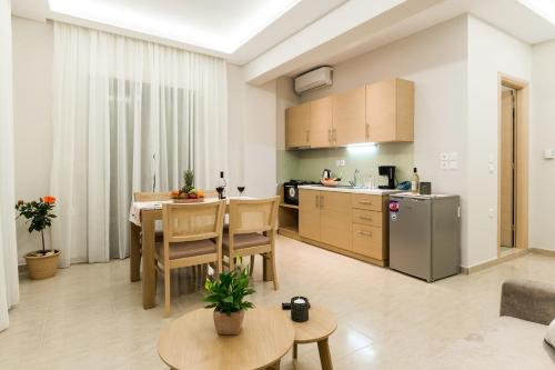 Alektor Luxury Apartments