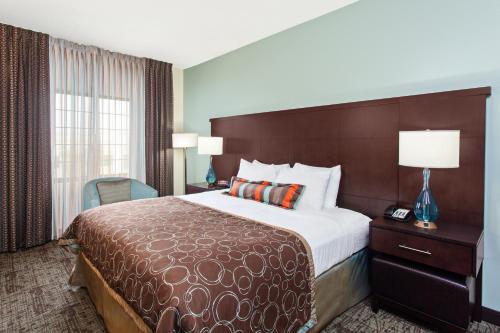 Staybridge Suites Irvine East/Lake Forest, an IHG Hotel