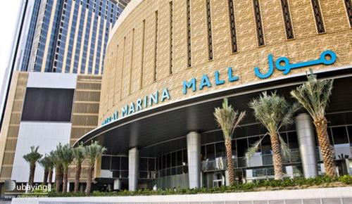 LUX Holiday Home Dubai Marina JBR - Silverene Towers