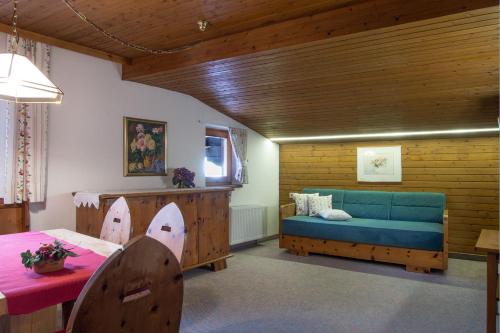 Apart EVA - Apartment - Serfaus