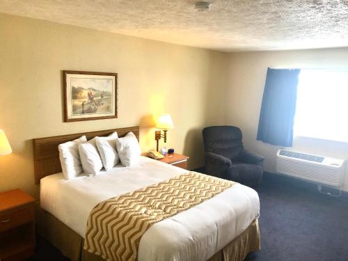 Travelodge by Wyndham Grand Island