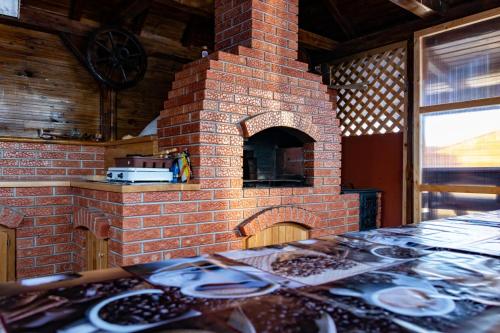 Casa de Oaspeti la Bilbor in Bilbor