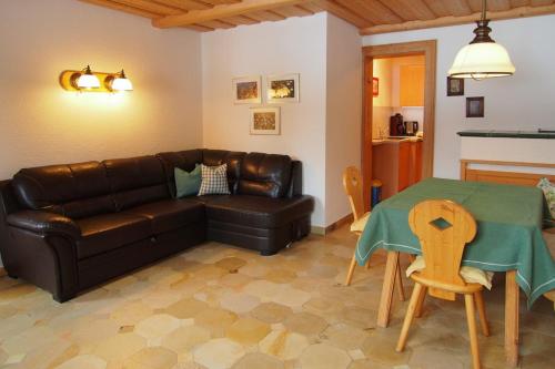 Seeappartements Überwasser (Seeappartements Uberwasser) in ฟาสชินา