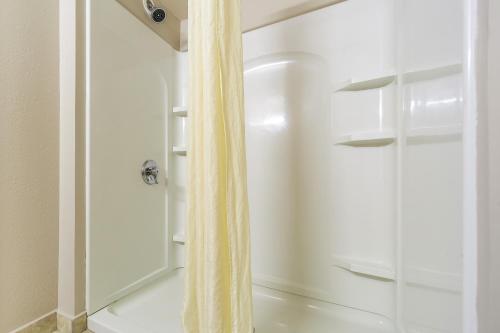 Foto - Econo Lodge Lincoln