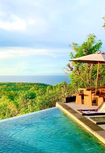 OCEANNA - Uluwatu, Bali 3
