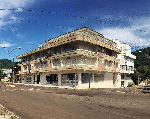 . Hotel Marchetti
