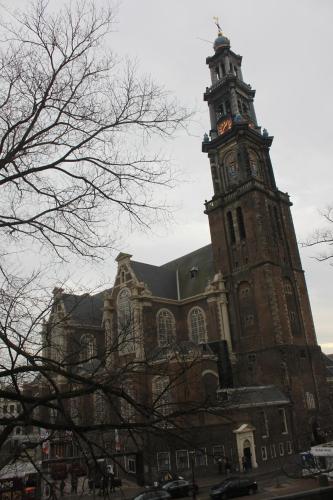 Anne Frank Haus Tourismus Amsterdam Viamichelin