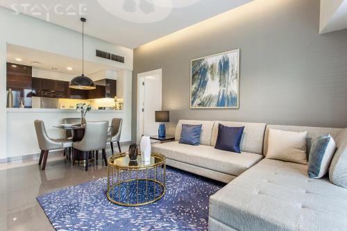 Staycae Holiday Homes - Majestine, Dubaï (photo 2)