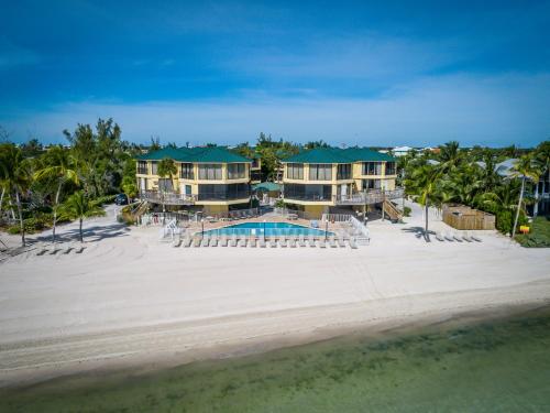 B&B Marathon - Coco Plum Beach & Tennis Club & Marina - Bed and Breakfast Marathon