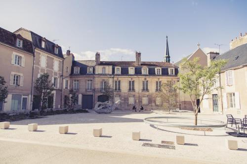 La Maison de la Liberté Suite Jeanne Barret