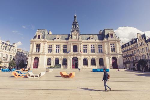 La Maison de la Liberté Suite Jeanne Barret