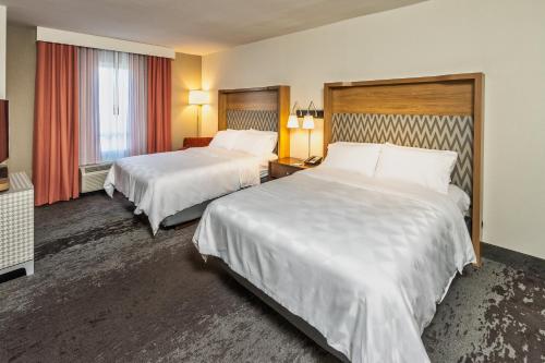 Holiday Inn Hotel & Suites Memphis-Wolfchase Galleria, an IHG Hotel