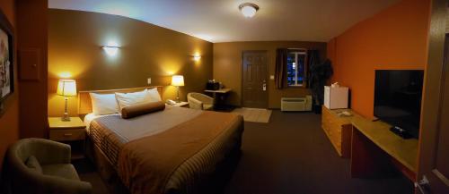 King Room - Disability Access