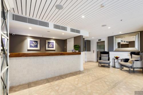 Miramare Gardens Boutique Accommodation - image 11