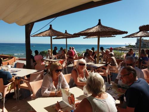 punta prima cinuelica torrevieja