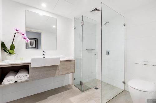 Miramare Gardens Boutique Accommodation - main image