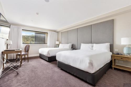 Miramare Gardens Boutique Accommodation - image 14