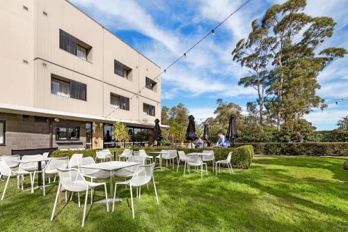 Miramare Gardens Boutique Accommodation - image 13