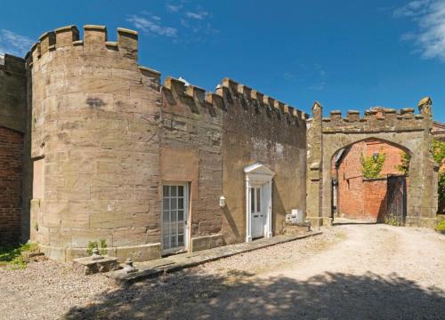 Bell Tower, , Herefordshire