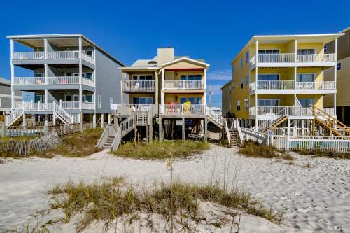 Southern Comfort By The Sea - image 4