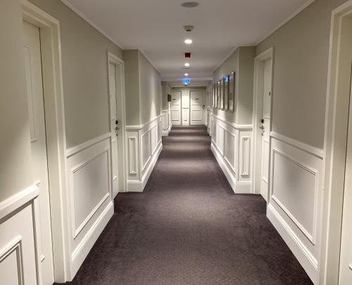 Miramare Gardens Boutique Accommodation - image 9