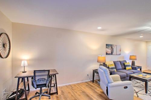 Modern Paradise Valley Escape with Pool Access! - image 3