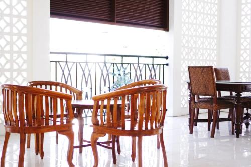 Surokarsan Residence photo 3
