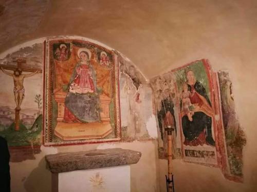 casa vacanze castello di beviglie 1 appt for family