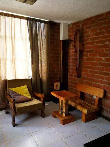 Mystic Lodge