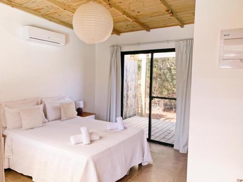 La Posadita in โคเซ อิกนาเซียว