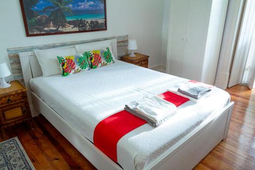 Guest House Amoreiras, Lisbon (photo 3)