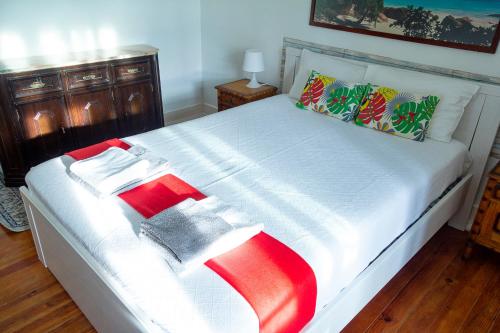 Guest House Amoreiras, Lisbon (photo 6)