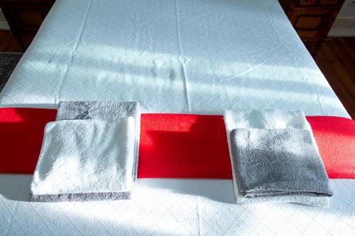 Guest House Amoreiras, Lisbon (photo 7)