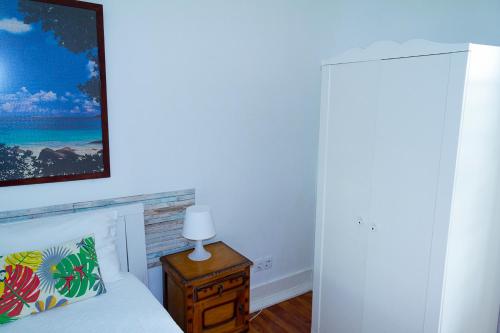 Guest House Amoreiras, Lisbon (photo 8)