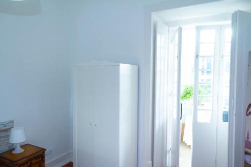 Guest House Amoreiras, Lisbon (photo 9)