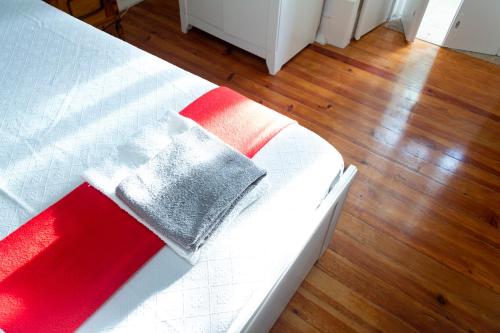 Guest House Amoreiras, Lisbon (photo 10)