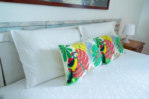 Guest House Amoreiras, Lisbon (photo 11)