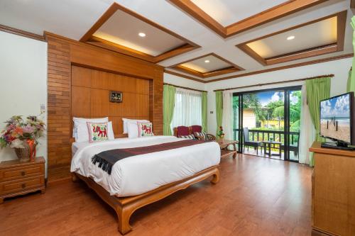 프라이빗 빌라 방타오