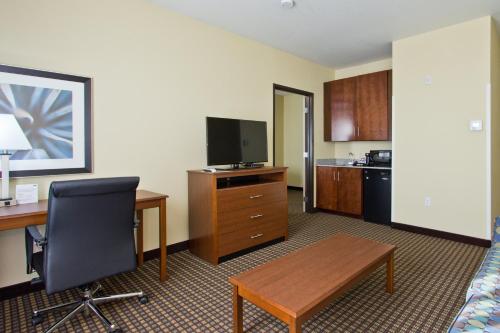Holiday Inn Express and Suites Denver East Peoria Street an IHG Hotel - image 4