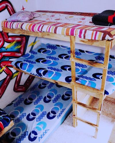 Hostel Spray
