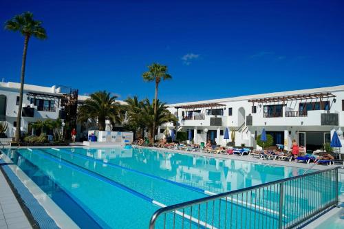  Plaza Azul, Puerto del Carmen