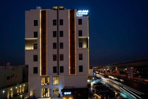 Exterior view, Vivian Park Hotel Suites in Ar Rabwah