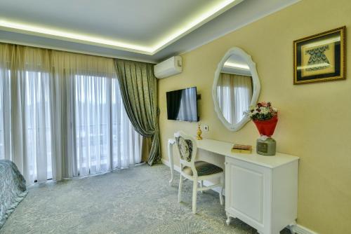 Basilica Guest House, Istanbul (photo 7)