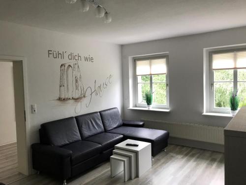 Apartmenthaus Eldena