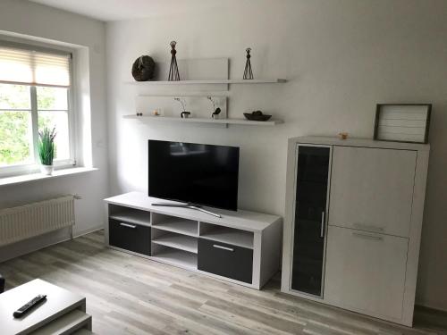 Apartmenthaus Eldena