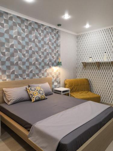 Apartment on Novoselov 3