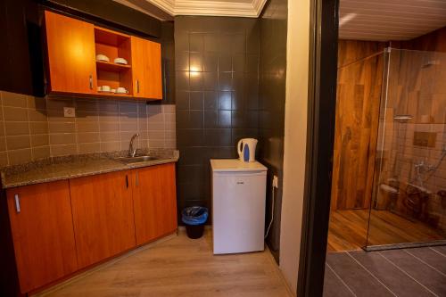  HMA Hotel & Suites in Alanya