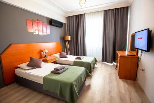  HMA Hotel & Suites in Alanya