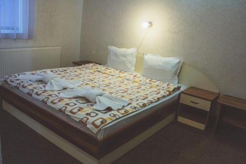 Edi Hotel - Zlatograd